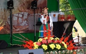 XV DOŻYNKI GMINY SIERPC  49