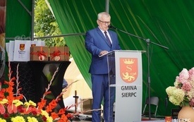 XV DOŻYNKI GMINY SIERPC  51