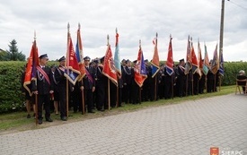 XV DOŻYNKI GMINY SIERPC  52