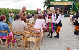 XV DOŻYNKI GMINY SIERPC  53