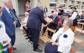XV DOŻYNKI GMINY SIERPC  57