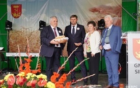 XV DOŻYNKI GMINY SIERPC  58