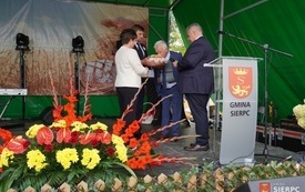 XV DOŻYNKI GMINY SIERPC  59
