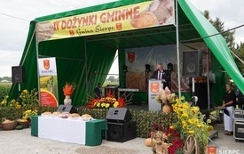 XV DOŻYNKI GMINY SIERPC  60