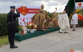 XV DOŻYNKI GMINY SIERPC  62
