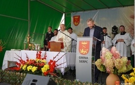 XV DOŻYNKI GMINY SIERPC  65