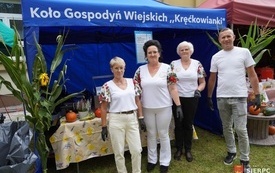 XV DOŻYNKI GMINY SIERPC  68