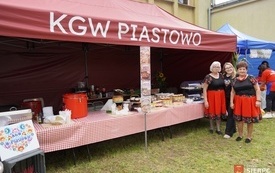 XV DOŻYNKI GMINY SIERPC  73