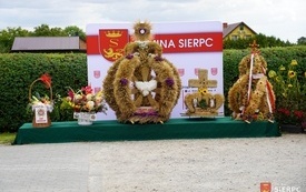 XV DOŻYNKI GMINY SIERPC  77