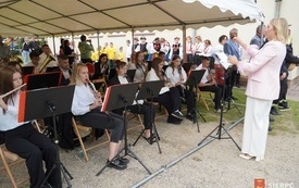 XV DOŻYNKI GMINY SIERPC  80
