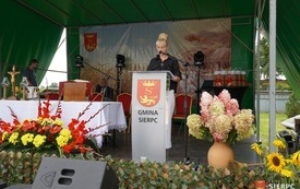 XV DOŻYNKI GMINY SIERPC  81