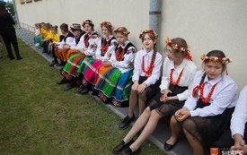 XV DOŻYNKI GMINY SIERPC  82
