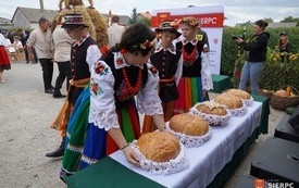XV DOŻYNKI GMINY SIERPC  84