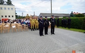 XV DOŻYNKI GMINY SIERPC  86