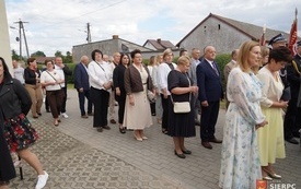 XV DOŻYNKI GMINY SIERPC  87