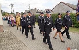 XV DOŻYNKI GMINY SIERPC  89
