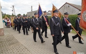 XV DOŻYNKI GMINY SIERPC  90