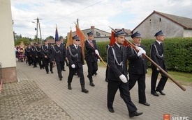 XV DOŻYNKI GMINY SIERPC  91