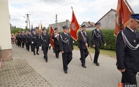 XV DOŻYNKI GMINY SIERPC  92