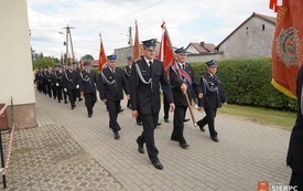 XV DOŻYNKI GMINY SIERPC  93