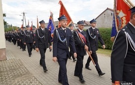 XV DOŻYNKI GMINY SIERPC  94