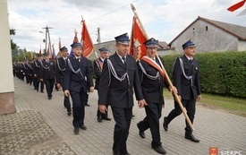 XV DOŻYNKI GMINY SIERPC  95