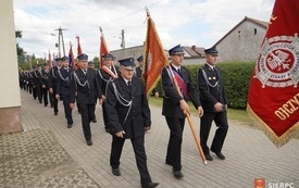 XV DOŻYNKI GMINY SIERPC  96