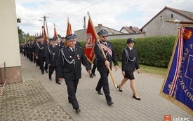 XV DOŻYNKI GMINY SIERPC  97