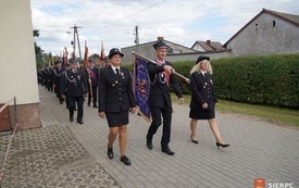 XV DOŻYNKI GMINY SIERPC  98