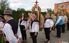 XV DOŻYNKI GMINY SIERPC  101
