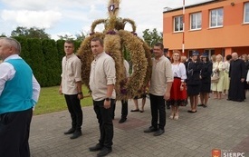 XV DOŻYNKI GMINY SIERPC  103