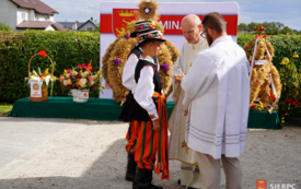 XV DOŻYNKI GMINY SIERPC  105