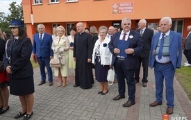 XV DOŻYNKI GMINY SIERPC  106