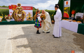 XV DOŻYNKI GMINY SIERPC  107