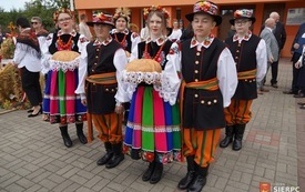 XV DOŻYNKI GMINY SIERPC  108
