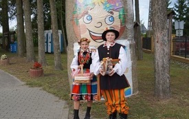 XV DOŻYNKI GMINY SIERPC  110
