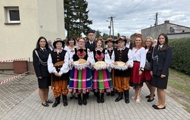 XV DOŻYNKI GMINY SIERPC  111