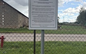 Nowa siłownia zewnętrzna w Os&oacute;wce 2