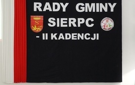 Młodzieżowa Rada Gminy Sierpc rozpoczęła II kadencję 12