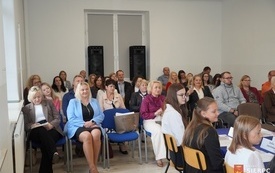 Młodzieżowa Rada Gminy Sierpc rozpoczęła II kadencję 17