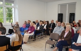 Młodzieżowa Rada Gminy Sierpc rozpoczęła II kadencję 21