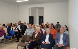 Młodzieżowa Rada Gminy Sierpc rozpoczęła II kadencję 22