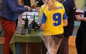 II Gminne Mistrzostwa Pierwszej Pomocy Przedmedycznej w Goleszynie 19