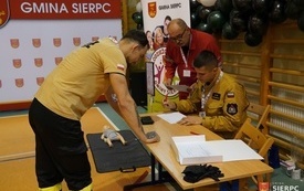 II Gminne Mistrzostwa Pierwszej Pomocy Przedmedycznej w Goleszynie 24