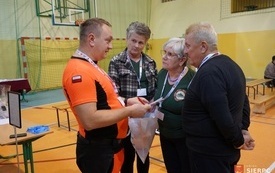 II Gminne Mistrzostwa Pierwszej Pomocy Przedmedycznej w Goleszynie 29
