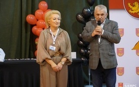 II Gminne Mistrzostwa Pierwszej Pomocy Przedmedycznej w Goleszynie 41