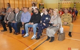 II Gminne Mistrzostwa Pierwszej Pomocy Przedmedycznej w Goleszynie 50