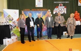 II Gminne Mistrzostwa Pierwszej Pomocy Przedmedycznej w Goleszynie 57