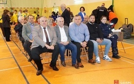 II Gminne Mistrzostwa Pierwszej Pomocy Przedmedycznej w Goleszynie 67