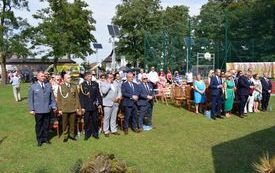  XII Dożynki Gminy Sierpc - 28.08.2022 r. 9